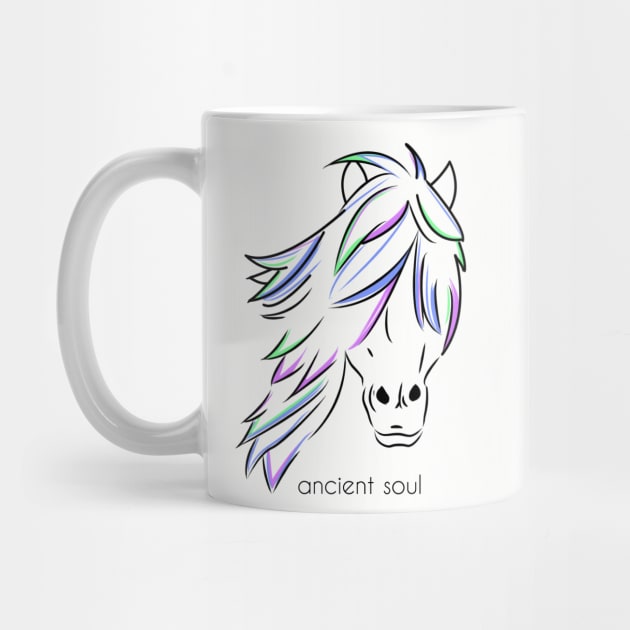 ancient soul by teeco